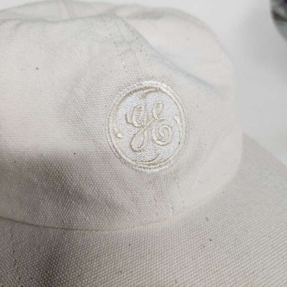 GE Ecomagination Dad Hat - Picture 2 of 13